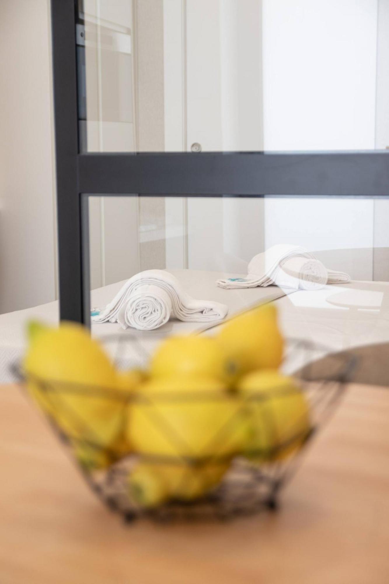Maritim 2 By Concept Flats Apartment Valencia Exterior photo