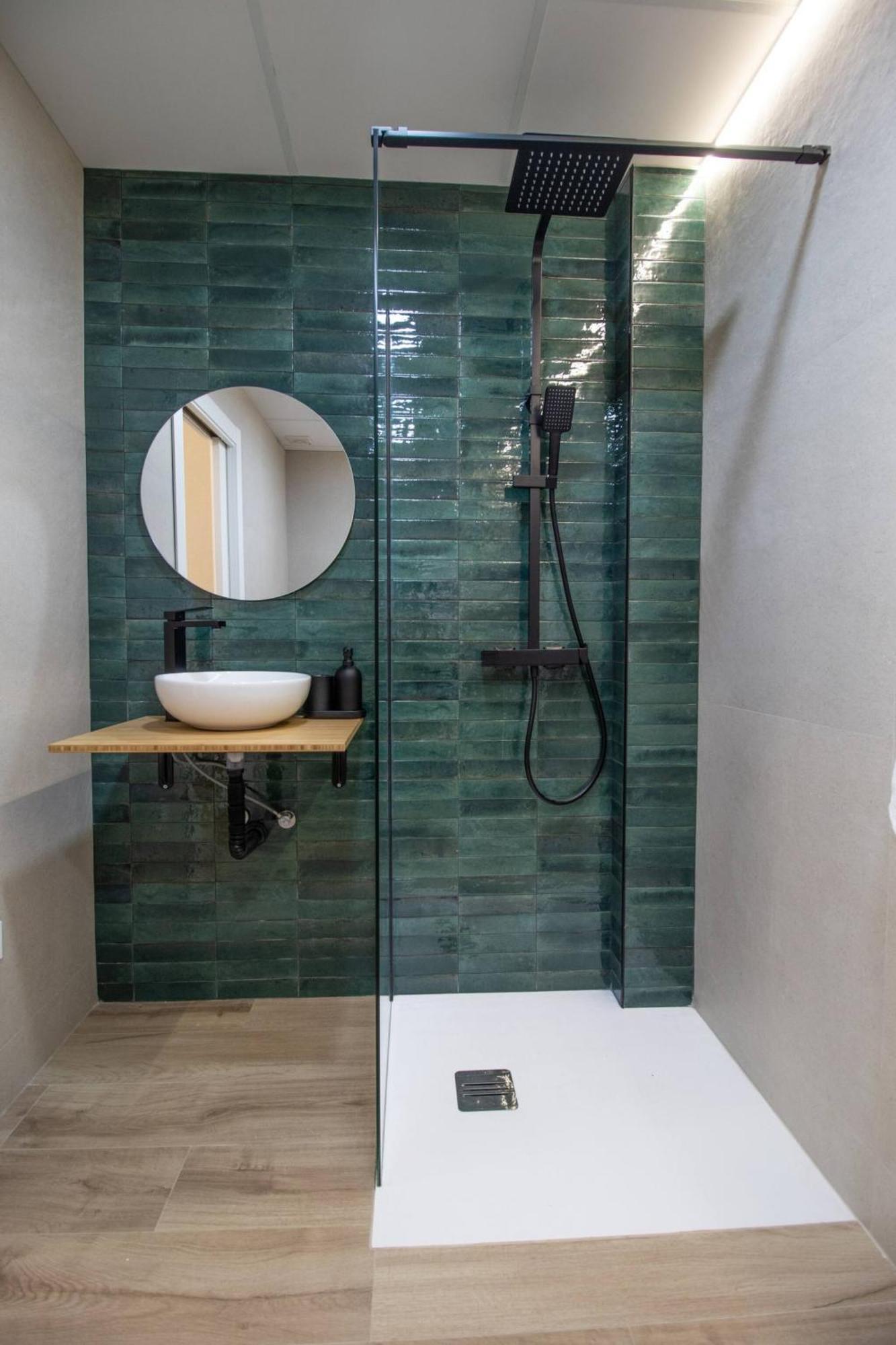 Maritim 2 By Concept Flats Apartment Valencia Exterior photo