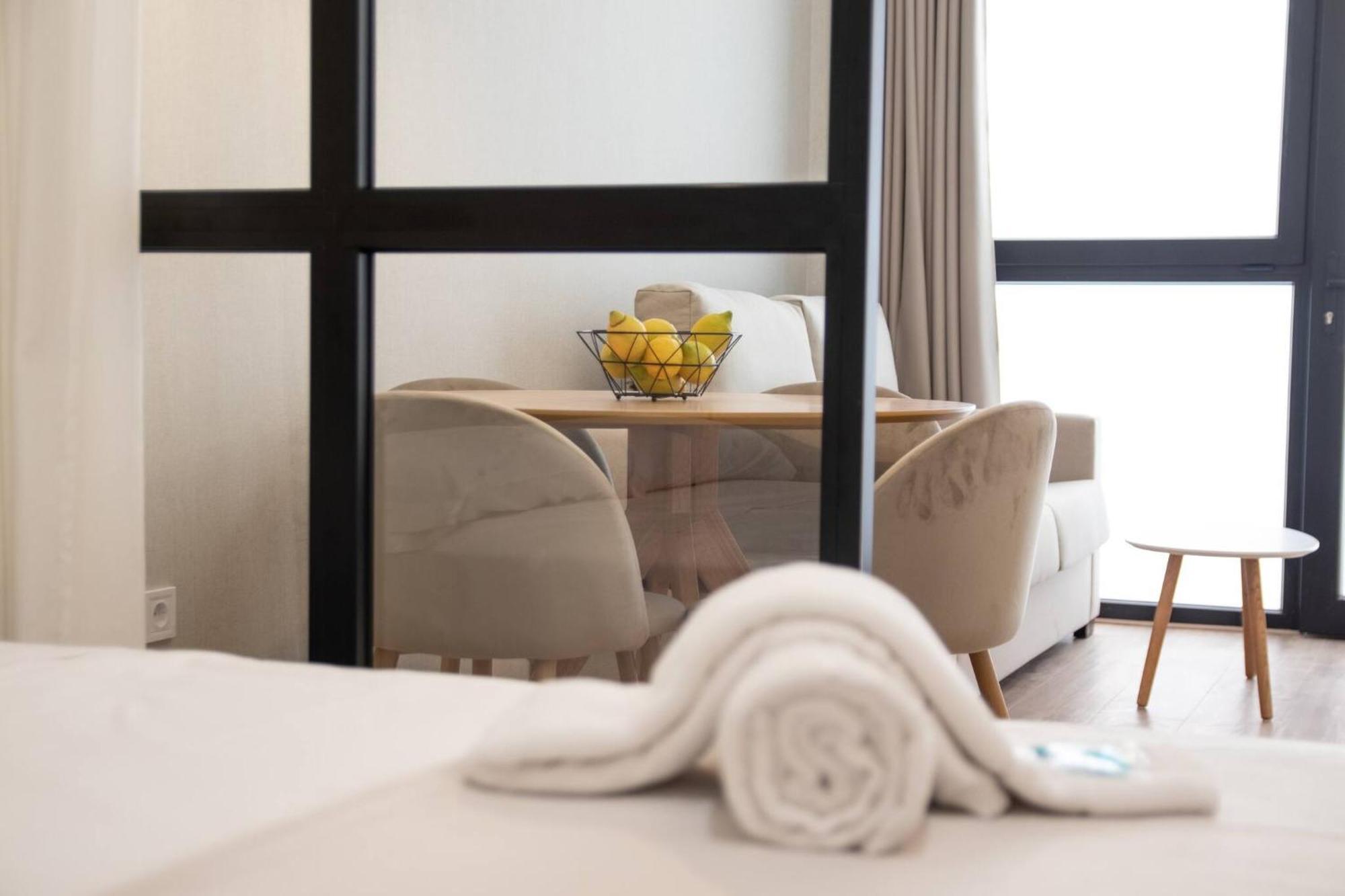 Maritim 2 By Concept Flats Apartment Valencia Exterior photo