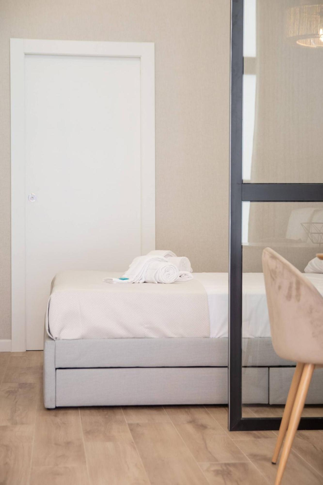 Maritim 2 By Concept Flats Apartment Valencia Exterior photo