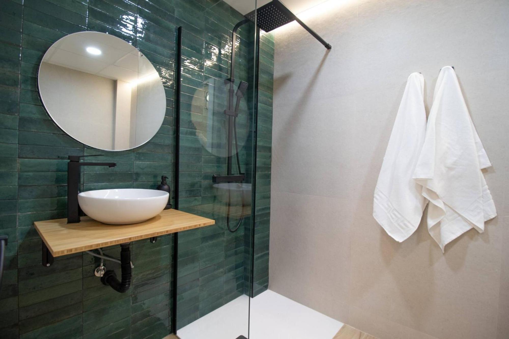 Maritim 2 By Concept Flats Apartment Valencia Exterior photo